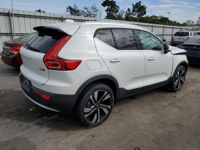 Photo 3 from auction – 2023 VOLVO XC40 PLUS with VIN YV4L12UN7P2081330