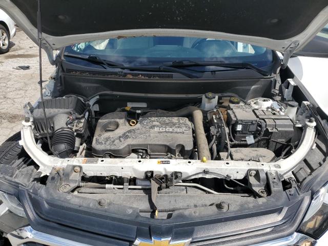 Photo 12 from auction – 2019 CHEVROLET EQUINOX LS with VIN 3GNAXHEV7KS637862