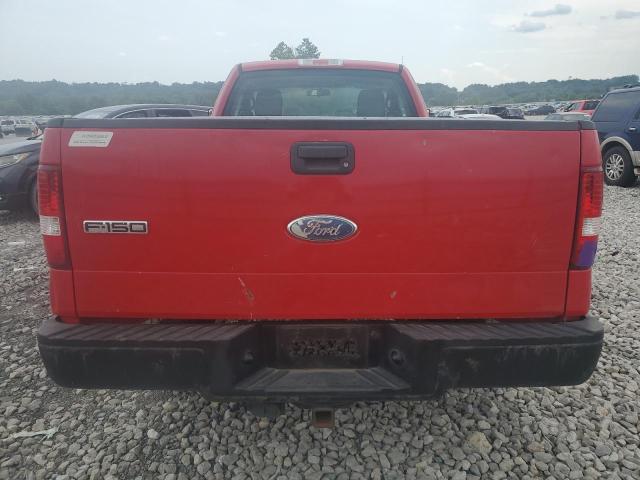 Photo 6 from auction – 2008 FORD F150 with VIN 1FTRF12208KC57606