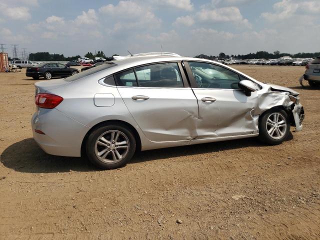 Photo 3 from auction – 2017 CHEVROLET CRUZE LT with VIN 3G1BE5SM9HS528608