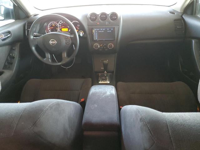 Photo 8 from auction – 2012 NISSAN ALTIMA BAS with VIN 1N4AL2AP3CC121116