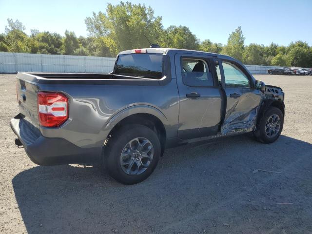 Photo 3 from auction – 2025 FORD MAVERICK X with VIN 3FTTW8H36SRA80562