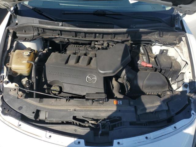 Photo 12 from auction – 2013 MAZDA CX-9 GRAND with VIN JM3TB3DV8D0408810
