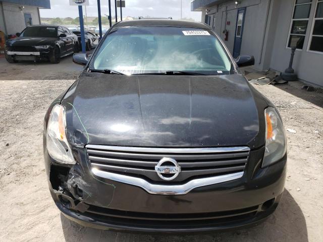 Photo 5 from auction – 2008 NISSAN ALTIMA 2.5 with VIN 1N4AL21E98C170679