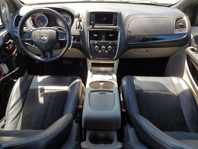 Photo 8 from auction – 2019 DODGE GRAND CARA with VIN 2C4RDGCG0KR782371