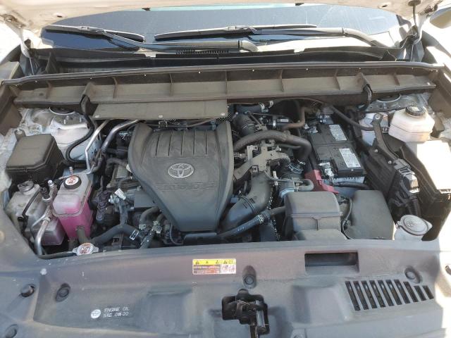 Photo 12 from auction – 2023 TOYOTA HIGHLANDER with VIN 5TDKDRAH7PS010540