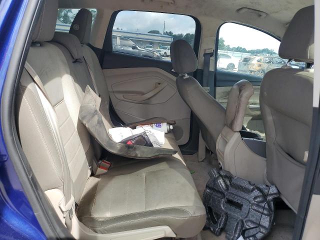 Photo 11 from auction – 2015 FORD ESCAPE SE with VIN 1FMCU0GX6FUA15801