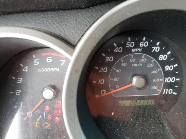 Photo 9 from auction – 2007 TOYOTA 4RUNNER SR with VIN JTEBU14R978091952