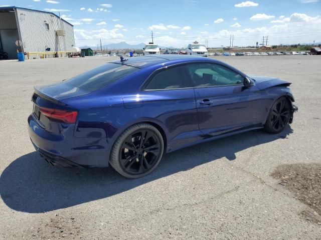 Photo 3 from auction – 2020 AUDI S5 PREMIUM PLUS with VIN WAUP4AF5XLA018061