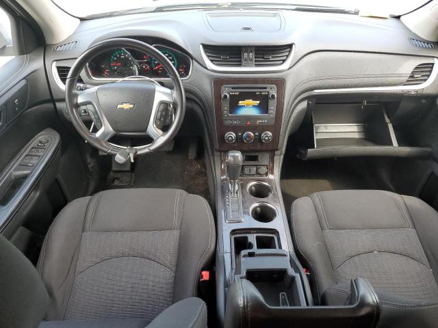 Photo 8 from auction – 2016 CHEVROLET TRAVERSE L with VIN 1GNKVGKD3GJ138601