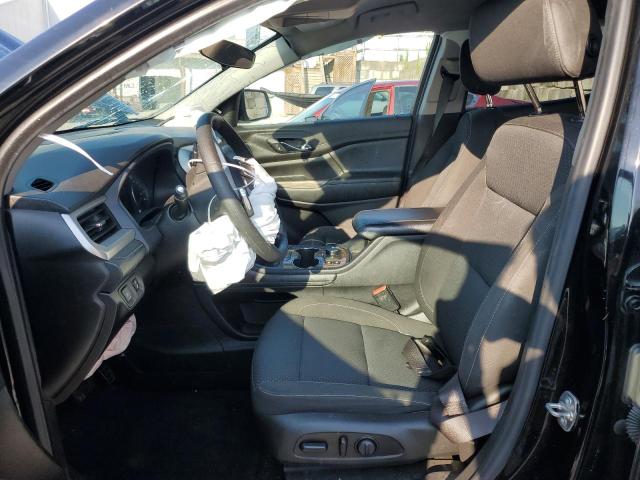Photo 7 from auction – 2021 GMC ACADIA SLE with VIN 1GKKNRL48MZ210171