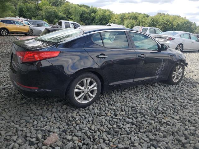 Photo 3 from auction – 2013 KIA OPTIMA EX with VIN 5XXGN4A73DG110063