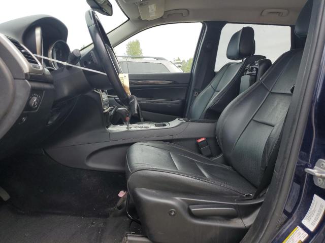 Photo 7 from auction – 2012 JEEP GRAND CHER with VIN 1C4RJFAG9CC233803