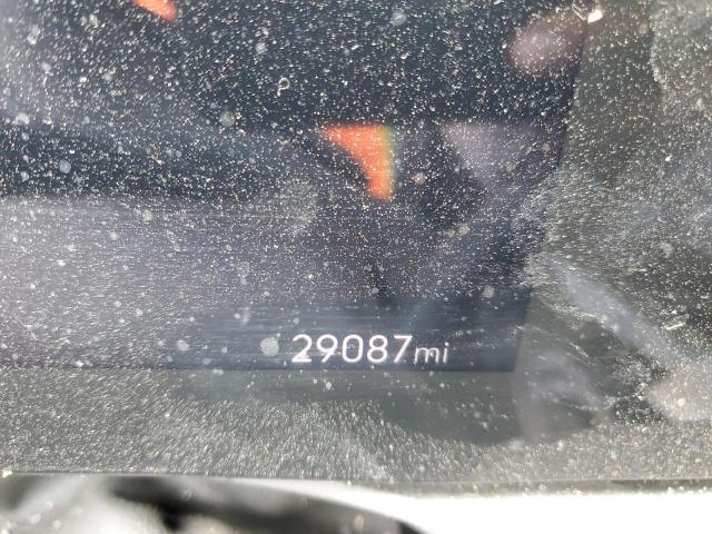 Photo 9 from auction – 2025 BUICK ENVISTA SP with VIN KL47LBEP2SB024986