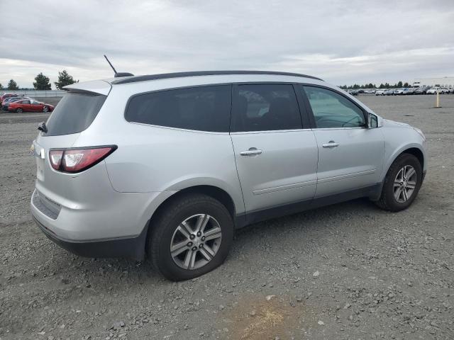 Photo 3 from auction – 2016 CHEVROLET TRAVERSE L with VIN 1GNKVGKD1GJ345598