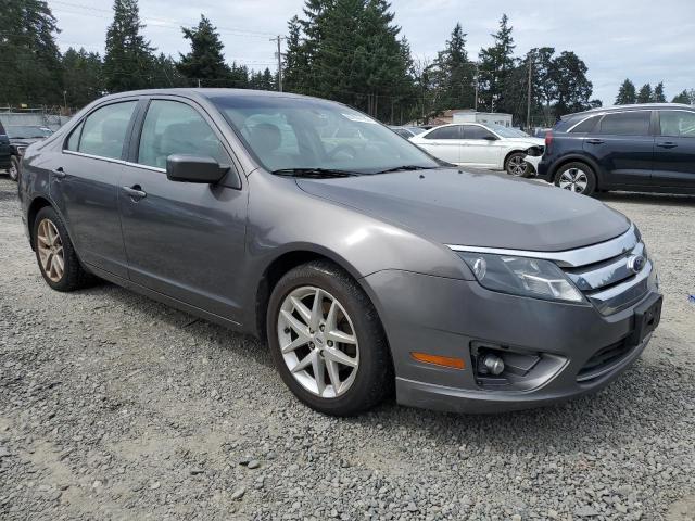 Photo 4 from auction – 2011 FORD FUSION SEL with VIN 3FAHP0JA9BR345042