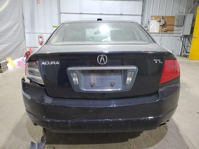 Photo 6 from auction – 2004 ACURA TL with VIN 19UUA66294A070351
