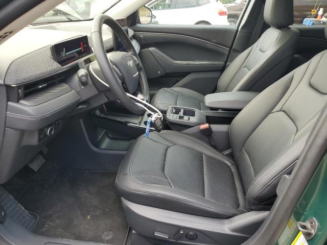 Photo 7 from auction – 2025 FORD MUSTANG MACH-E PREMIUM with VIN 3FMTK3SU2SMA13367
