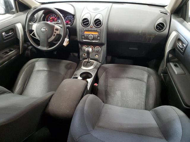 Photo 8 from auction – 2013 NISSAN ROGUE S with VIN JN8AS5MT8DW542583