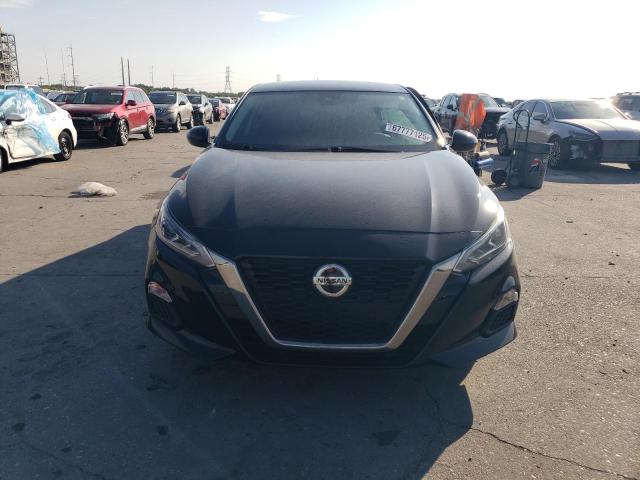 Photo 5 from auction – 2021 NISSAN ALTIMA SR with VIN 1N4BL4CVXMN317765