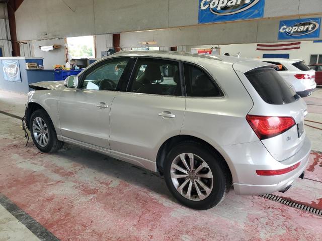 Photo 2 from auction – 2013 AUDI Q5 PREMIUM with VIN WA1LFAFP8DA065484