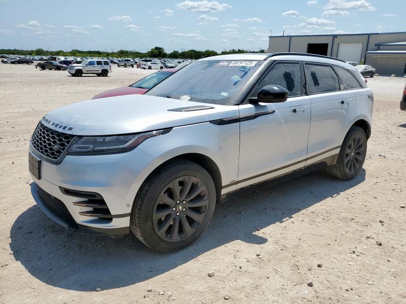 LAND ROVER RANGE ROVE 2018 with VIN SALYL2RX7JA742468 - Photo from auction