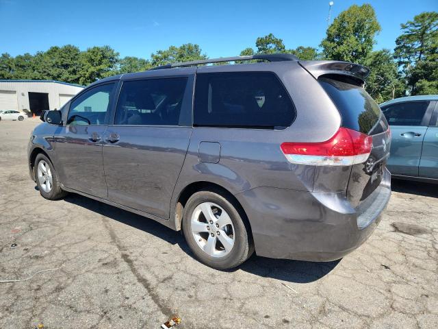Photo 2 from auction – 2013 TOYOTA SIENNA LE with VIN 5TDKK3DC3DS360584