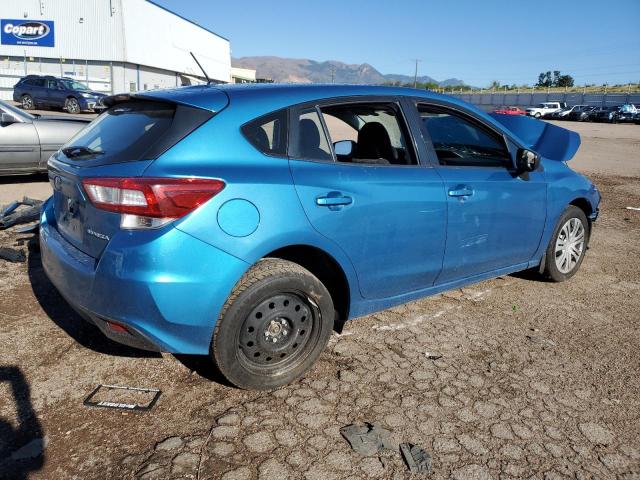 Photo 3 from auction – 2018 SUBARU IMPREZA with VIN 4S3GTAA67J1700673