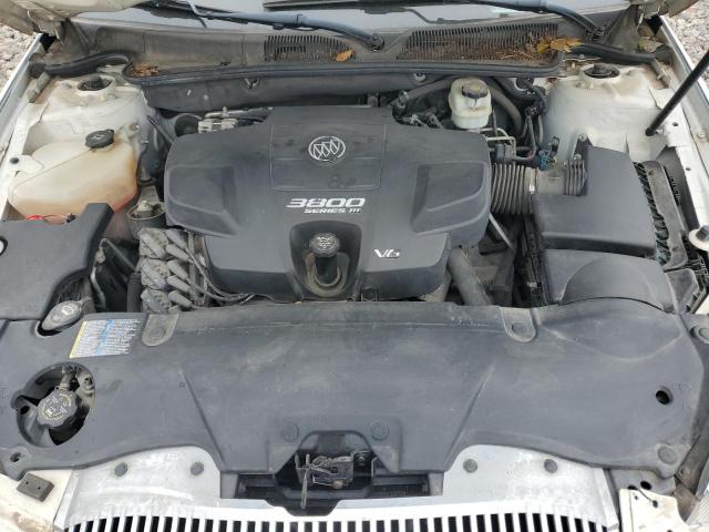 Photo 11 from auction – 2008 BUICK LUCERNE CX with VIN 1G4HP57248U115025