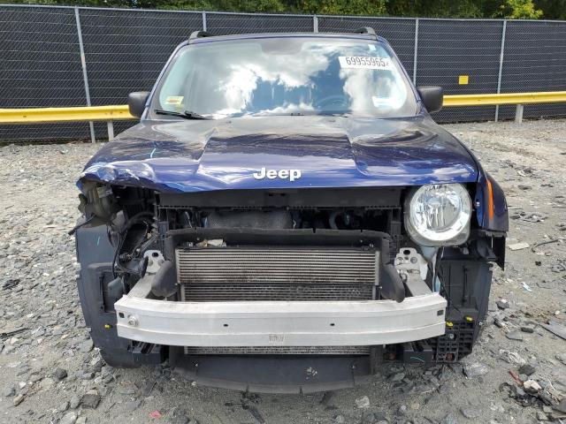Photo 5 from auction – 2017 JEEP RENEGADE S with VIN ZACCJAAB1HPF86729