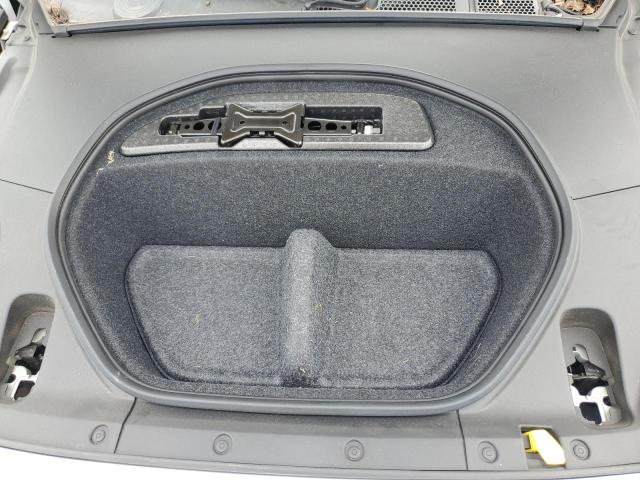 Photo 12 from auction – 2021 POLESTAR 2 with VIN LPSED3KA5ML008593