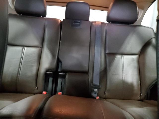 Photo 10 from auction – 2013 FORD EDGE LIMIT with VIN 2FMDK4KC0DBA60130