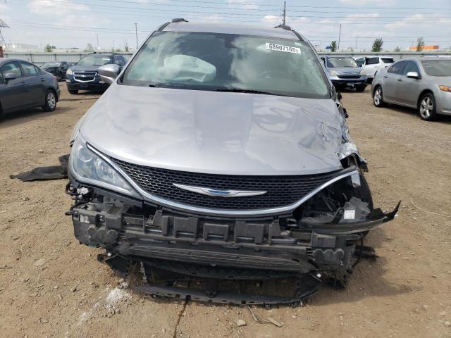 Photo 5 from auction – 2018 CHRYSLER PACIFICA T with VIN 2C4RC1BG5JR119376