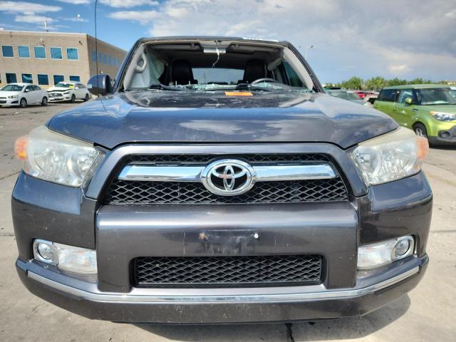 Photo 5 from auction – 2010 TOYOTA 4RUNNER SR with VIN JTEBU5JR5A5008487
