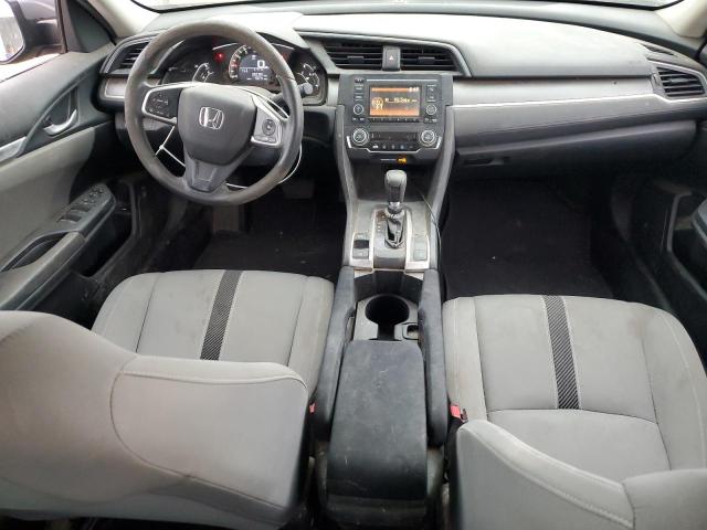 Photo 8 from auction – 2016 HONDA CIVIC LX with VIN 2HGFC2F57GH555535
