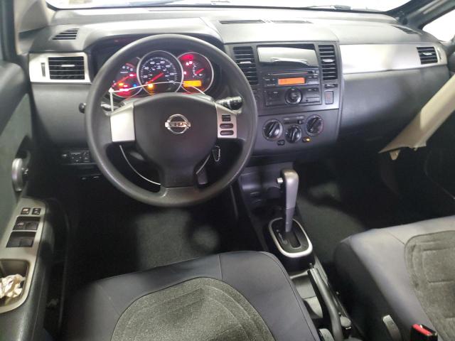 Photo 8 from auction – 2011 NISSAN VERSA S with VIN 3N1BC1CP8BL516209