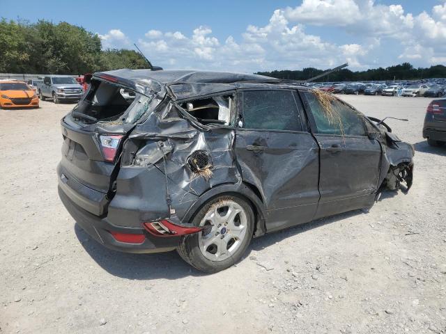 صورة رقم 3 من المزاد - 2018 FORD ESCAPE S مع VIN 1FMCU0F73JUA36244