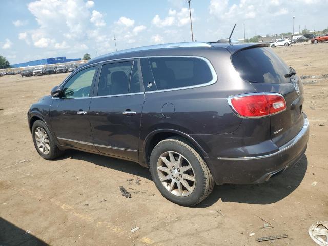 Photo 2 from auction – 2016 BUICK ENCLAVE with VIN 5GAKRAKD7GJ148897