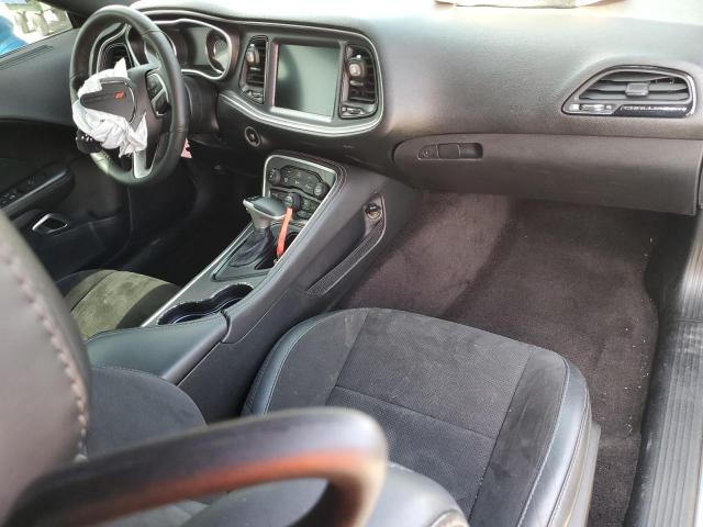 Photo 8 from auction – 2016 DODGE CHALLENGER R/T SCAT PACK with VIN 2C3CDZFJ3GH178260