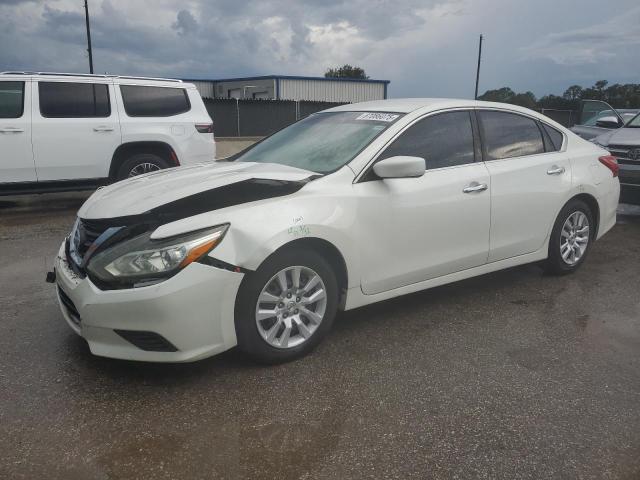 NISSAN ALTIMA 2.5 2016 with VIN 1N4AL3AP5GC162052 - Photo from auction