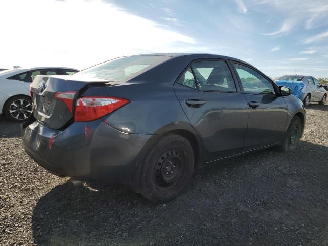 Photo 3 from auction – 2016 TOYOTA COROLLA L with VIN 2T1BURHE4GC668725