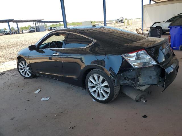 Photo 2 from auction – 2008 HONDA ACCORD EXL with VIN 1HGCS22848A006736