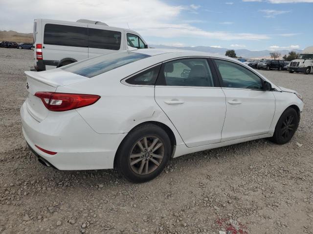 Photo 3 from auction – 2016 HYUNDAI SONATA SE with VIN 5NPE24AF9GH361217