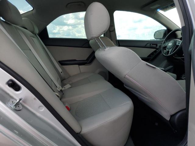 Photo 10 from auction – 2012 KIA FORTE EX with VIN KNAFU4A21C5547370
