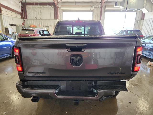 Photo 6 from auction – 2020 RAM 1500 BIG H with VIN 1C6SRFMT4LN128259