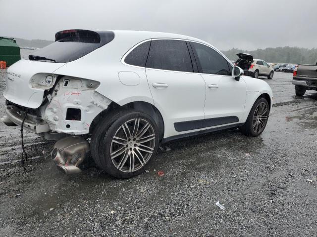 Photo 3 from auction – 2016 PORSCHE MACAN S with VIN WP1AB2A55GLB54067