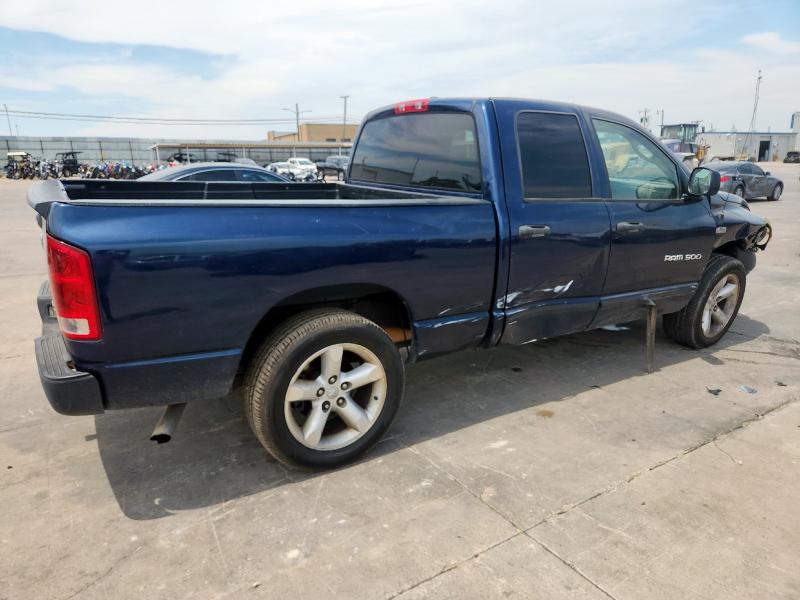 Photo 3 from auction – 2006 DODGE RAM 1500 ST with VIN 1D7HA18296S621834