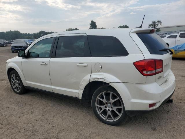 Photo 2 from auction – 2017 DODGE JOURNEY GT with VIN 3C4PDDEG5HT593241