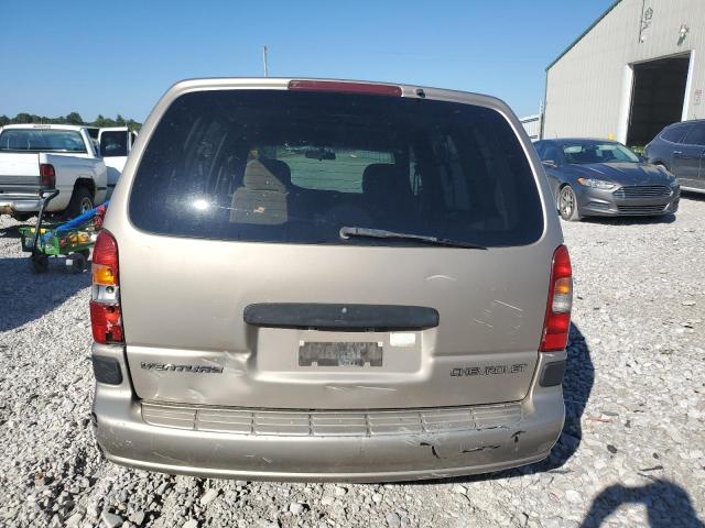 Photo 6 from auction – 2003 CHEVROLET VENTURE with VIN 1GNDU03E43D125777