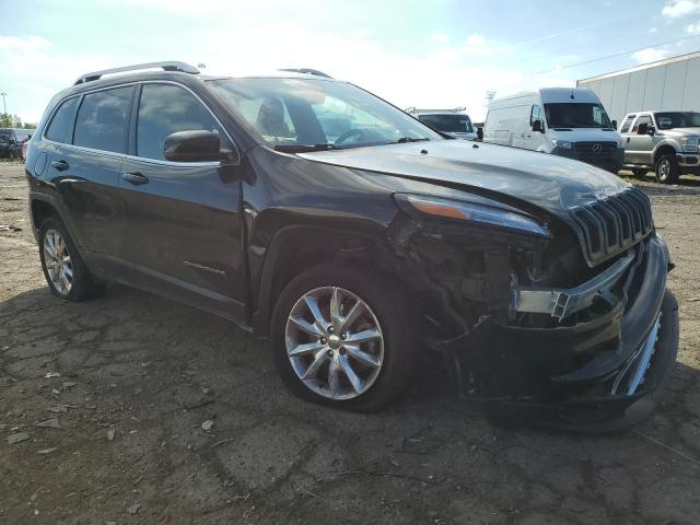 Photo 4 from auction – 2015 JEP CHEROKEE LIMITED with VIN 1C4PJLDB0FW760735